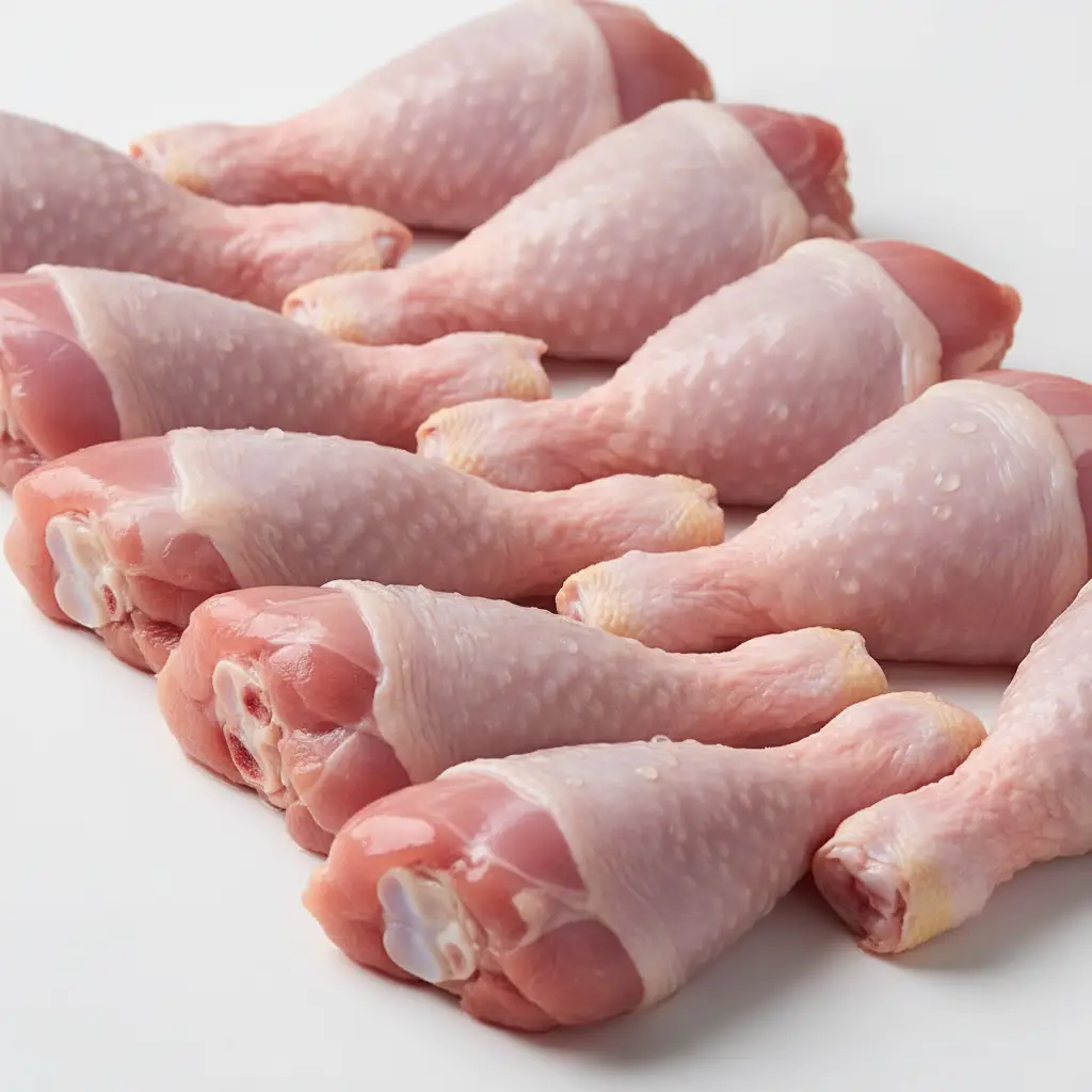 Chicken drumstick skinless by CASABLANCA
