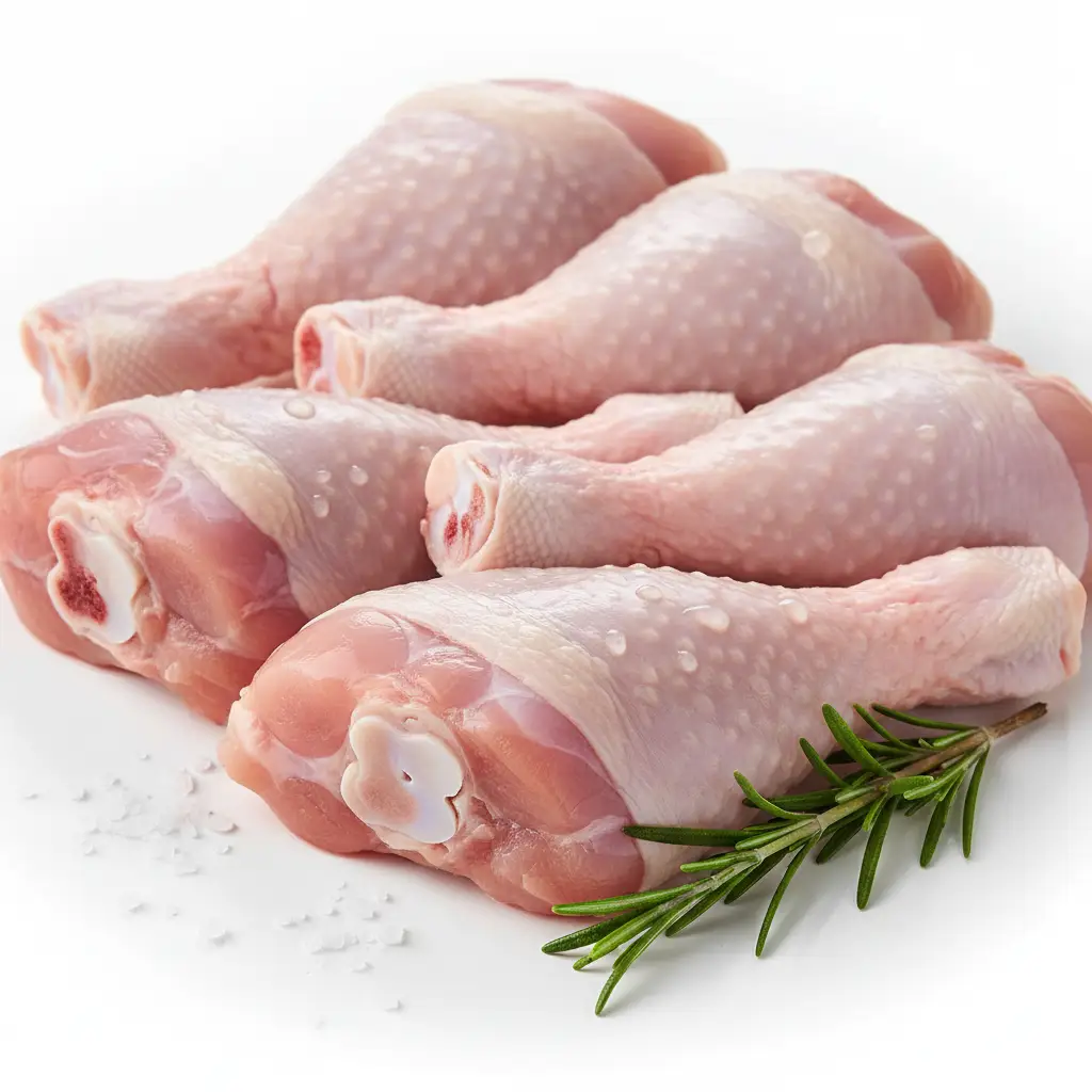 Chicken drumstick by CASABLANCA