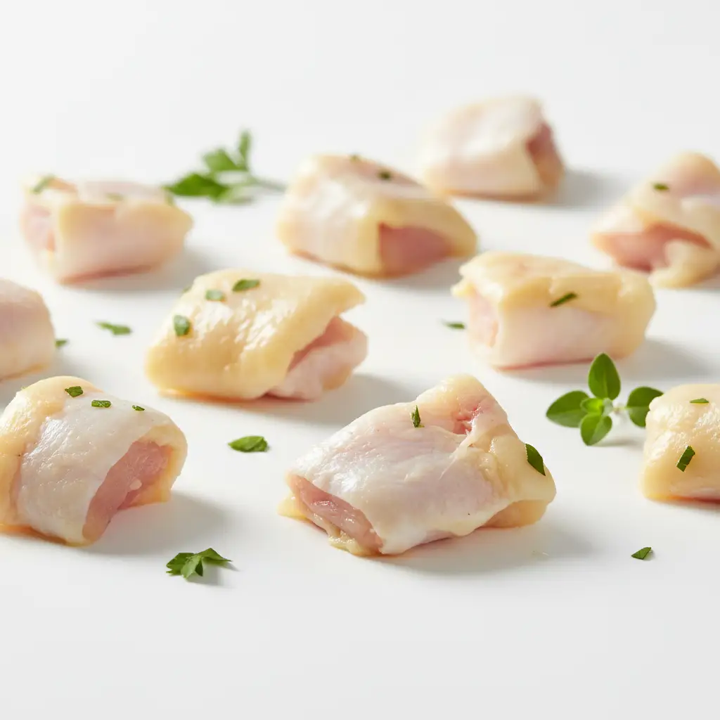 Chicken fat by CASABLANCA