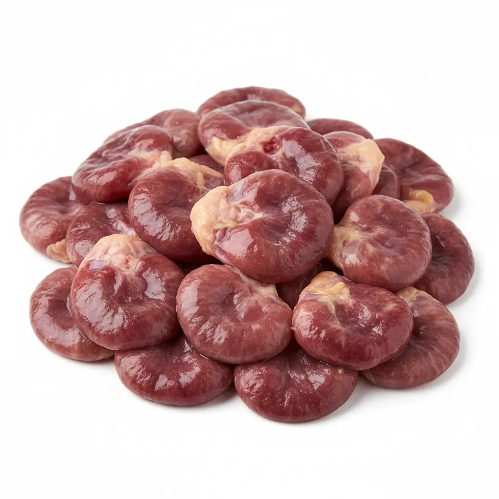 Chicken gizzard by Fresh Meat