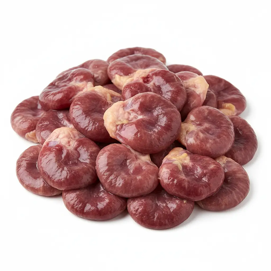 Chicken gizzard by Fresh Meat