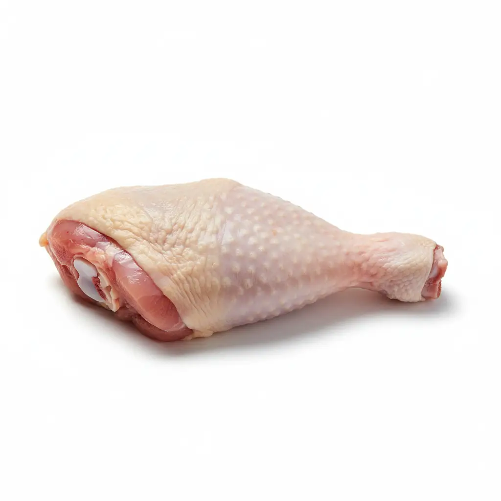 Chicken leg by CASABLANCA