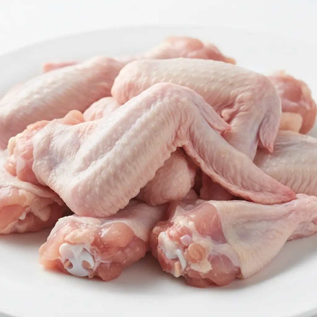 Chicken wings by Fresh Meat