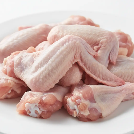 Chicken wings by Fresh Meat