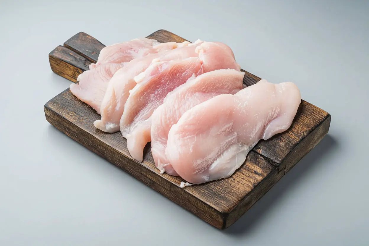 Chicken steak by Fresh Meat