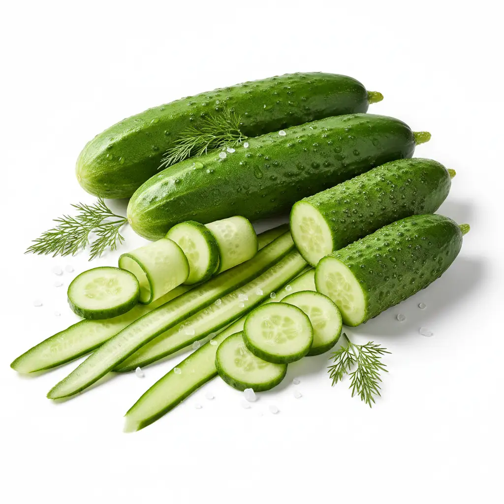 Cucumber by CASABLANCA