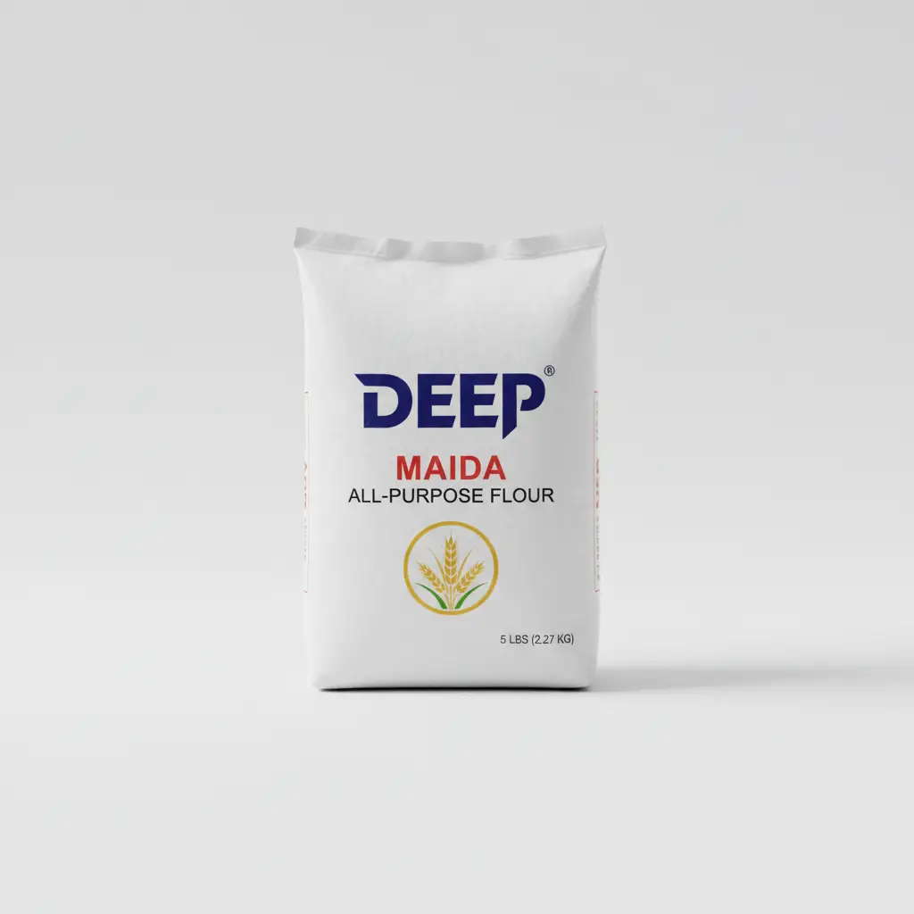 Deep Maida All-Purpose Flour by Deep