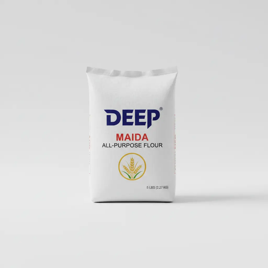 Deep Maida All-Purpose Flour by Deep