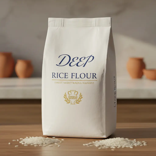 Deep Rice Flour by Deep