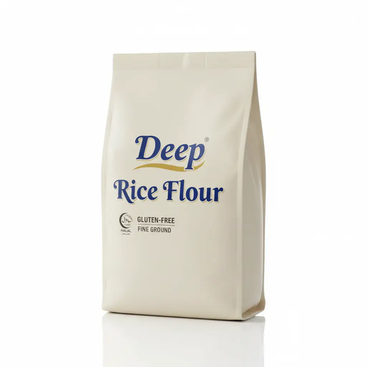 Deep Rice Flour by Deep