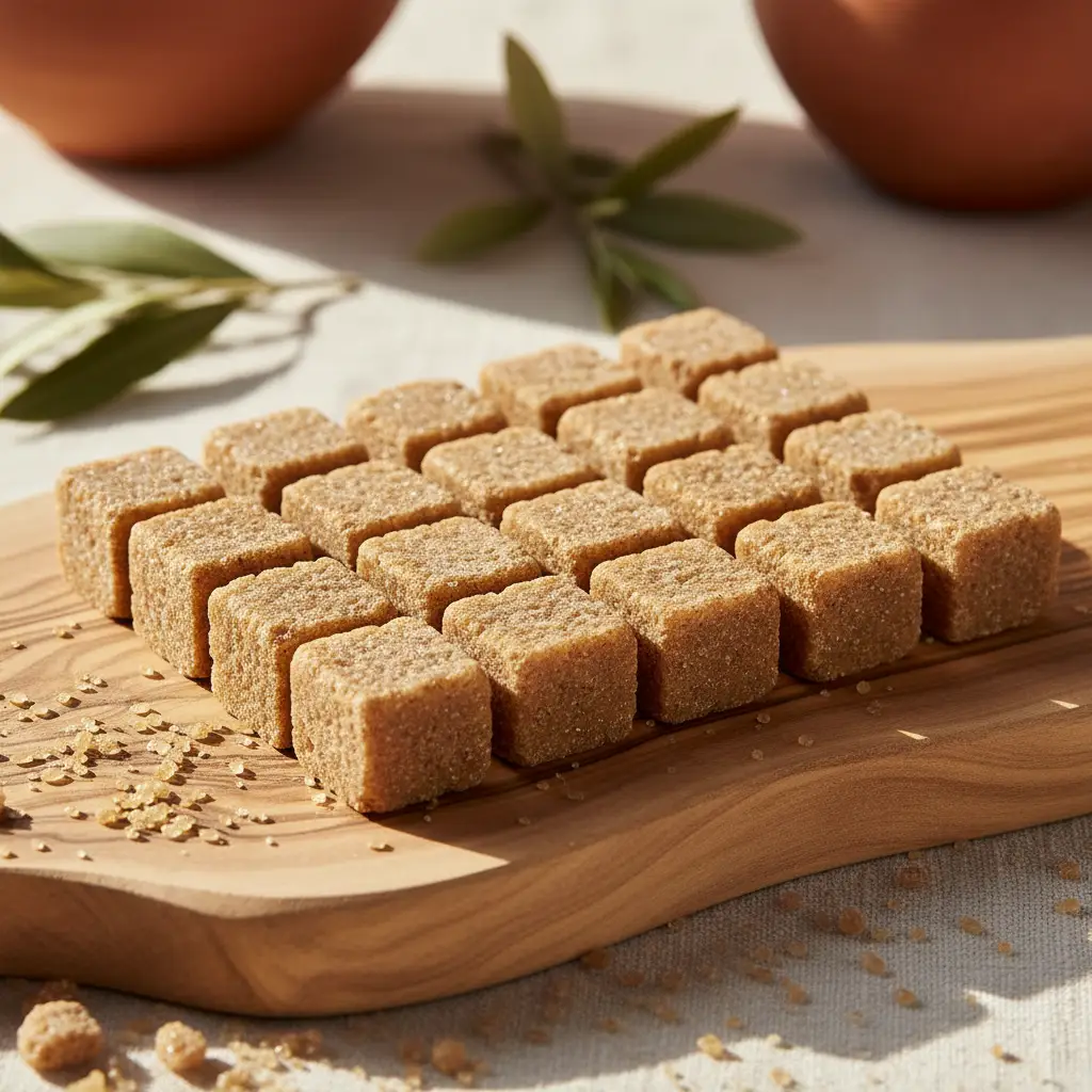Enmer Sugar Cubes by Enmer