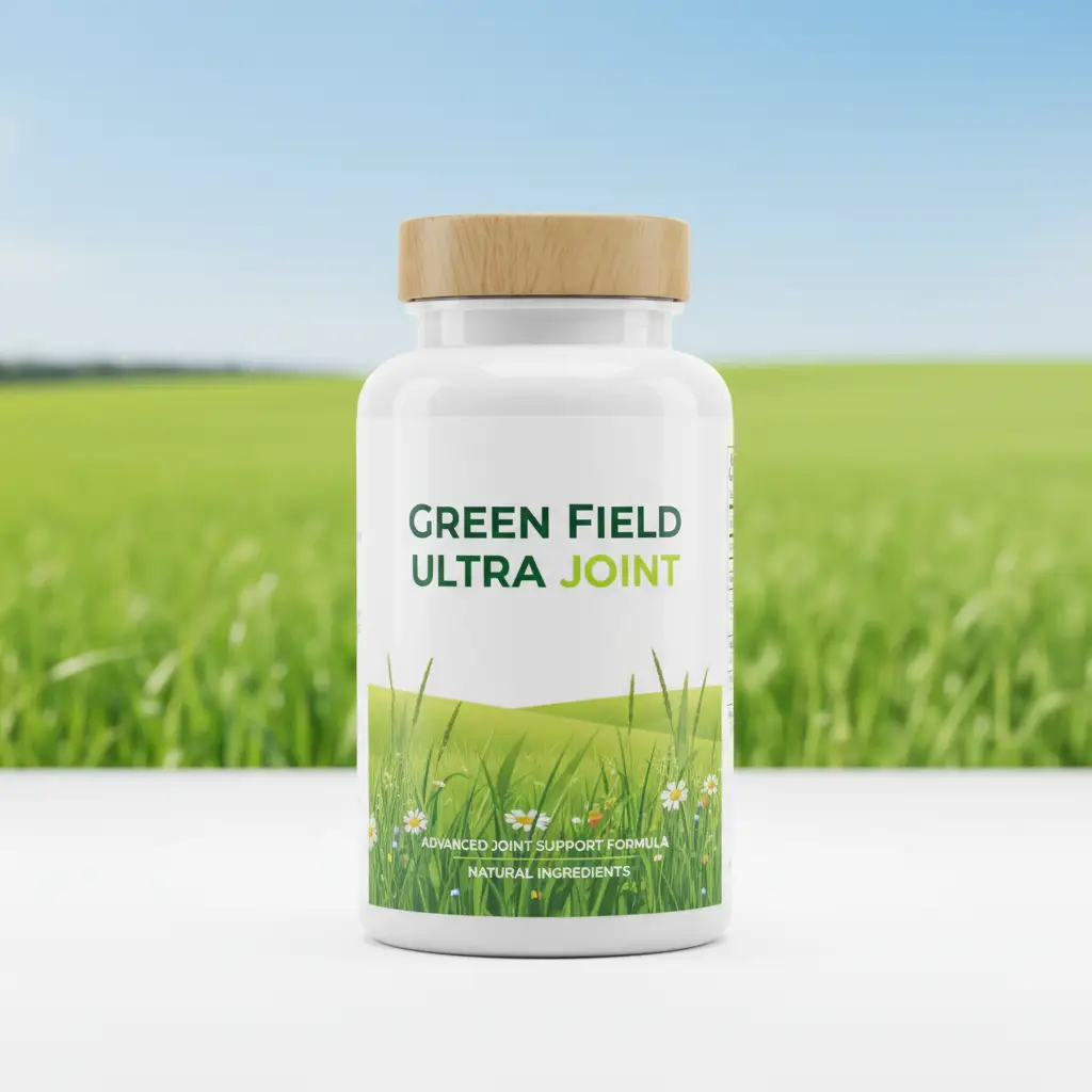 GREEN FIELD ULTRA JOINT by CASABLANCA