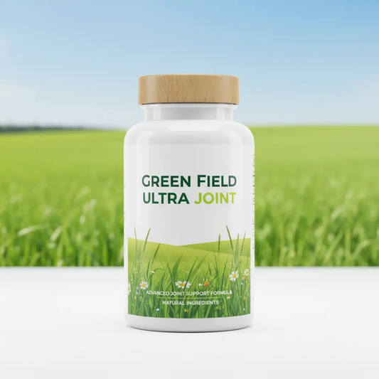 GREEN FIELD ULTRA JOINT by CASABLANCA