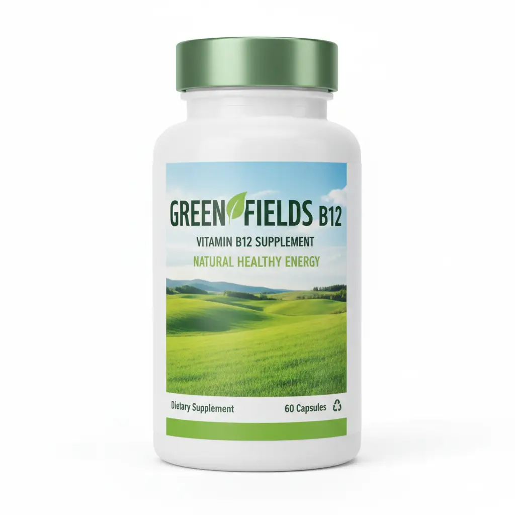 GREEN FIELDS B12 by CASABLANCA