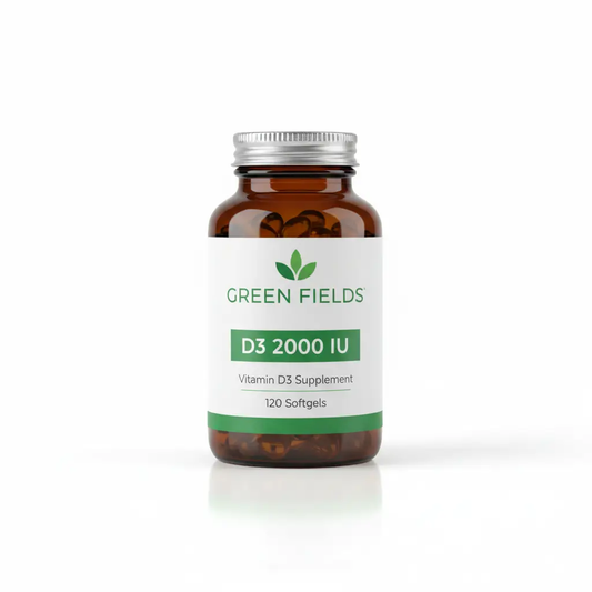 GREEN FIELDS KIDS IMMUNE by CASABLANCA