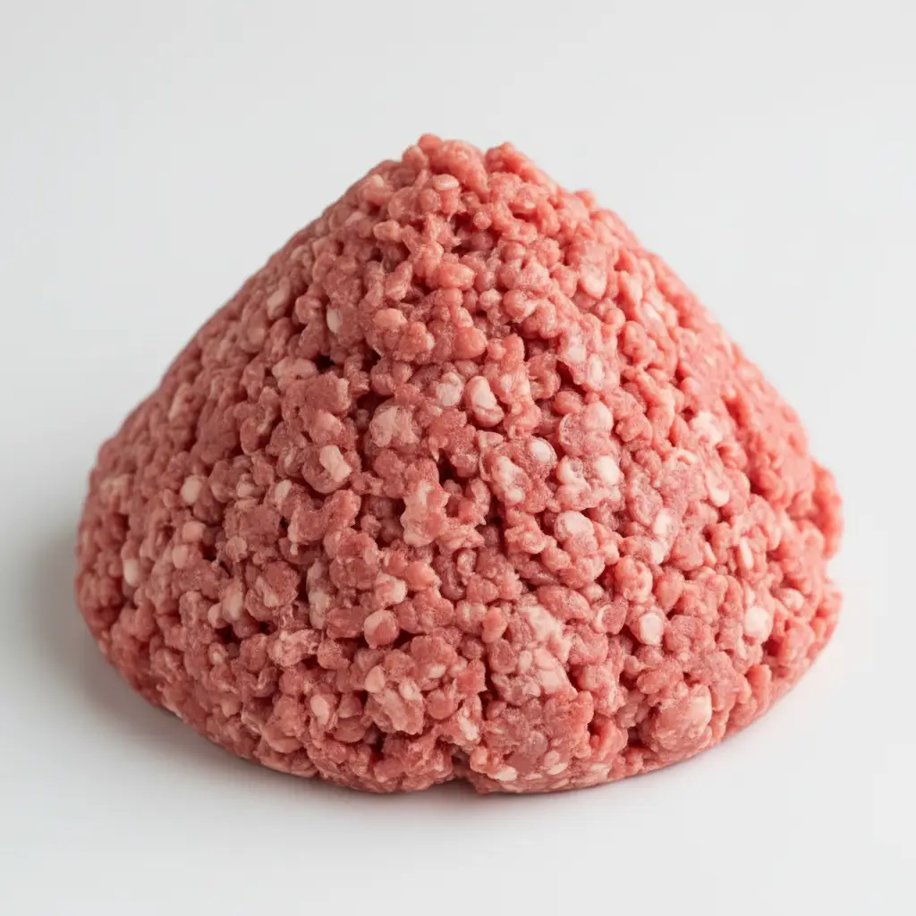 Ground lamb by CASABLANCA
