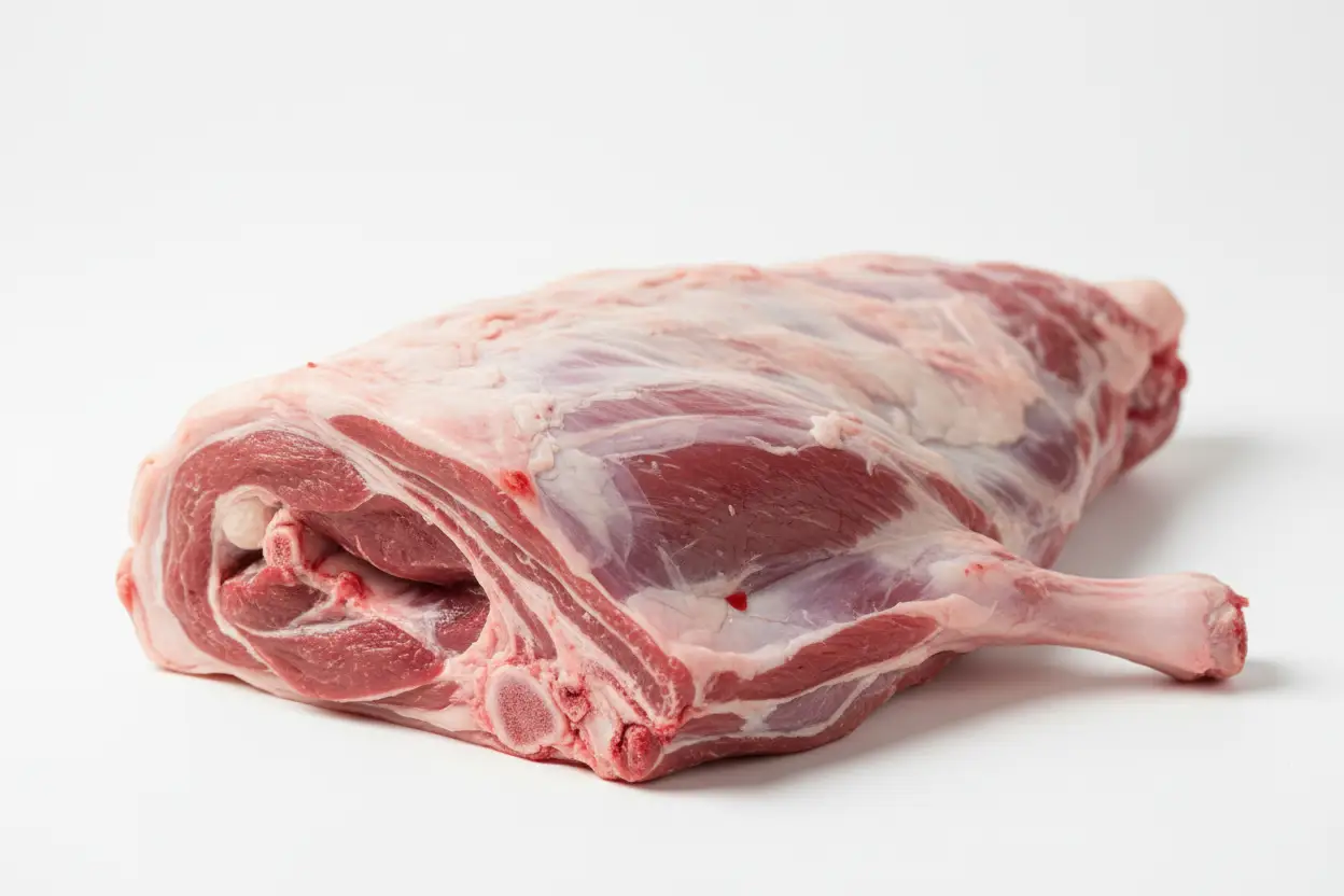 Half lamb by CASABLANCA