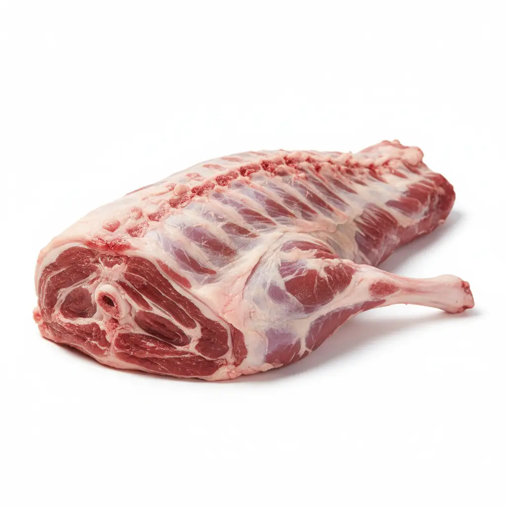 Lamb mix by CASABLANCA