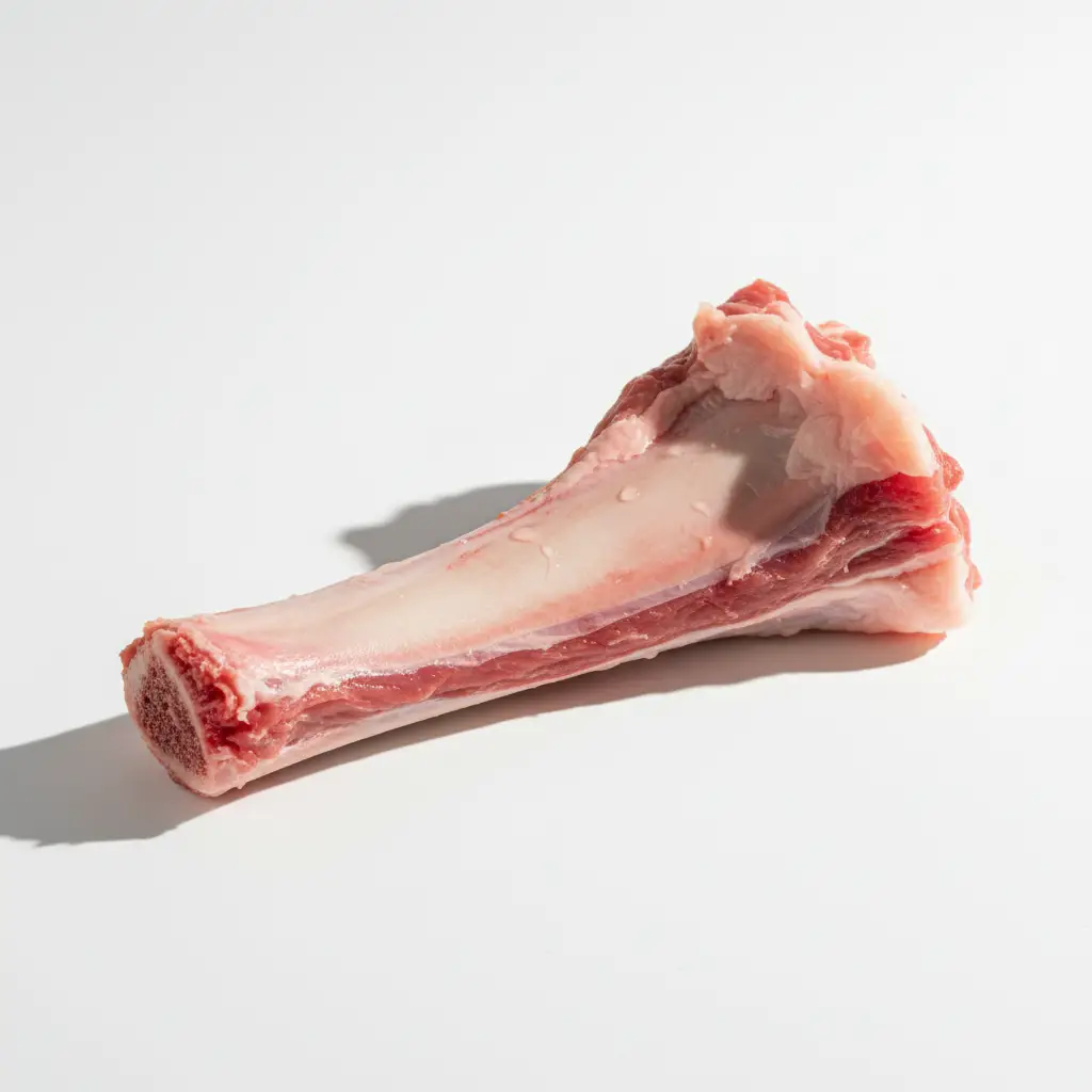 Lamb bone by CASABLANCA