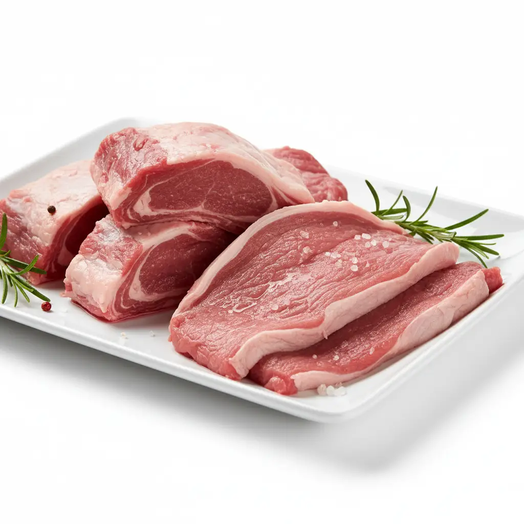 Lamb boneless by CASABLANCA