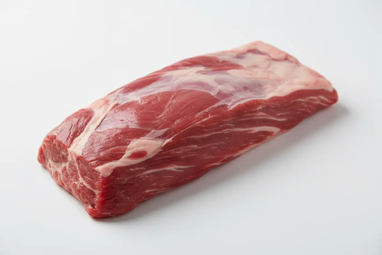 Lamb loin boneless by CASABLANCA