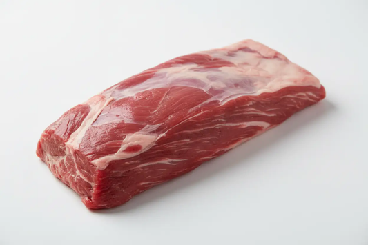 Lamb loin boneless by CASABLANCA
