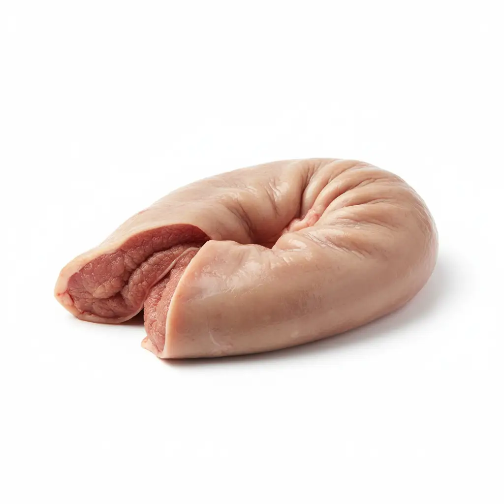 Lamb stomach by CASABLANCA