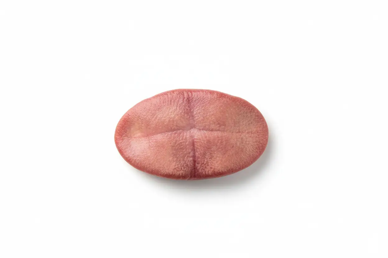 Lamb tongue by CASABLANCA