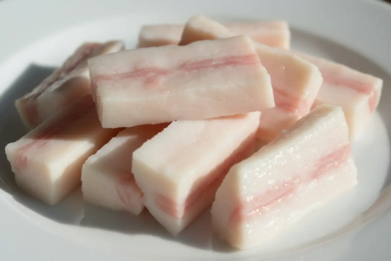 Lamb fat by CASABLANCA