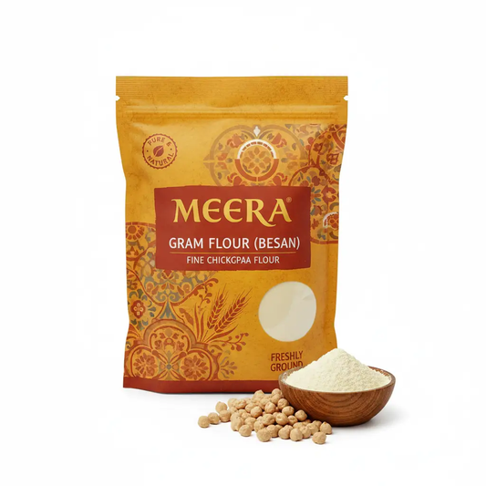 Meera Gram Flour by Meera