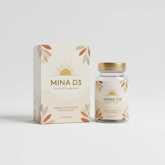 MINA D3 by CASABLANCA