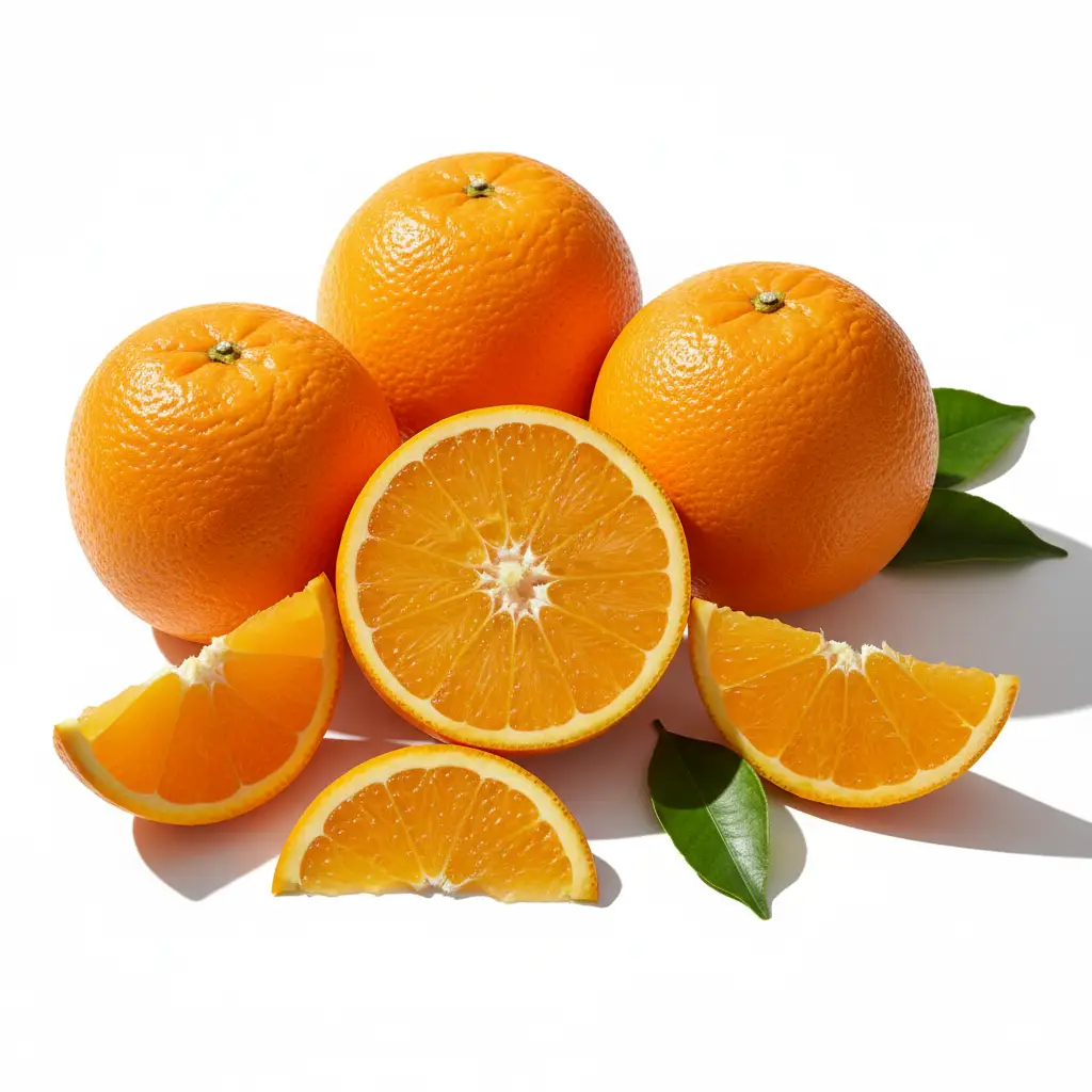 Orange by CASABLANCA