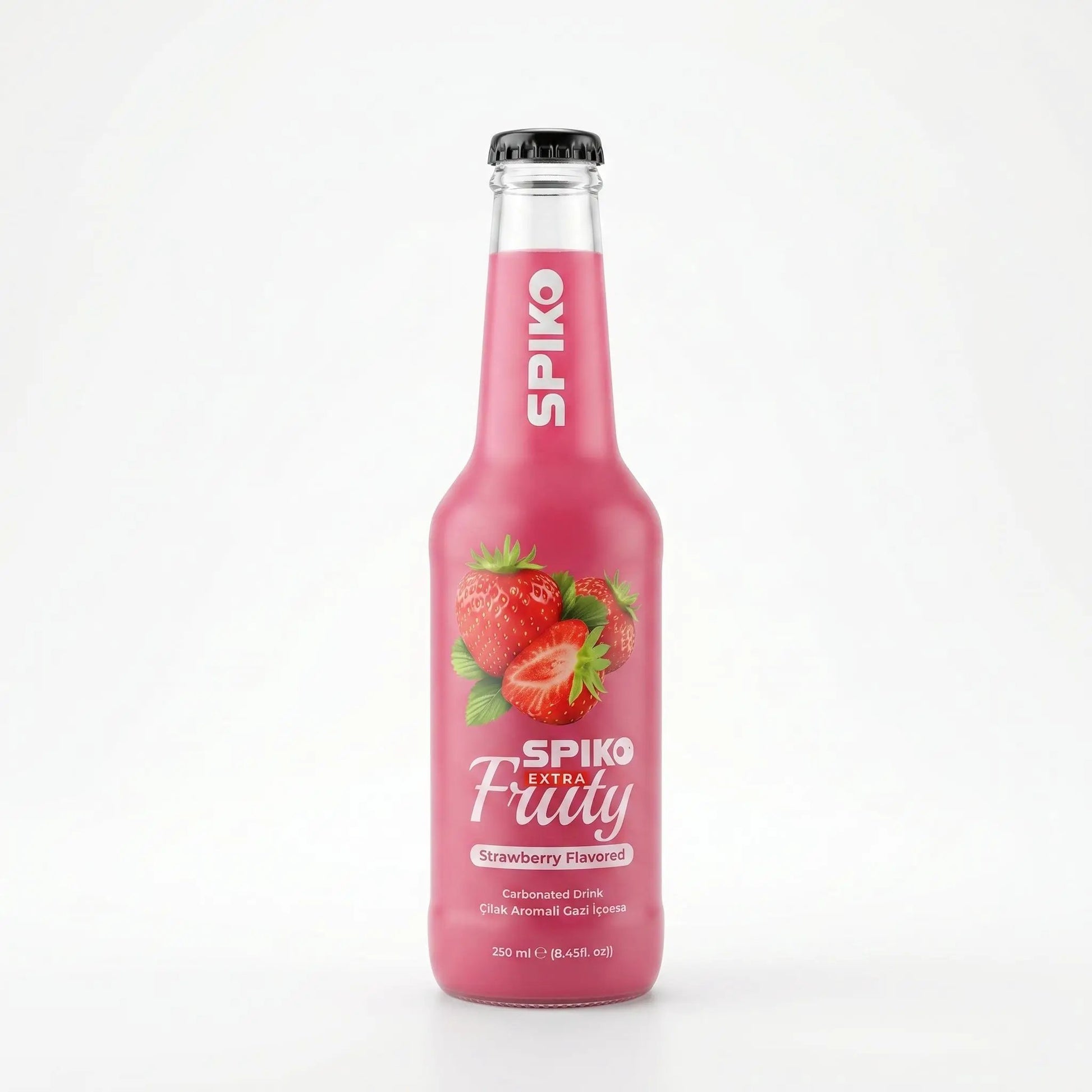 Spiko strawberry by SPIKO