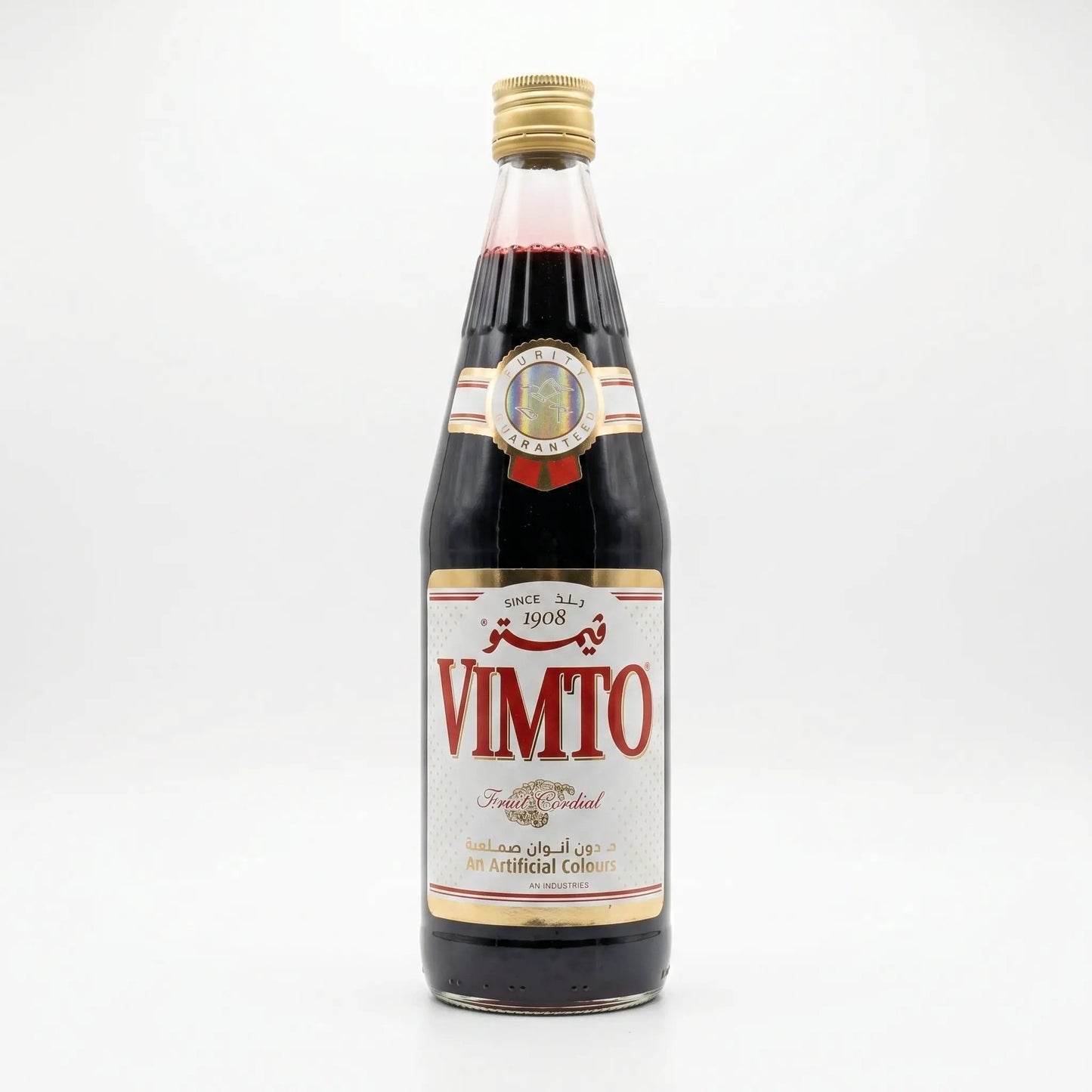 Vimto by VIMTO