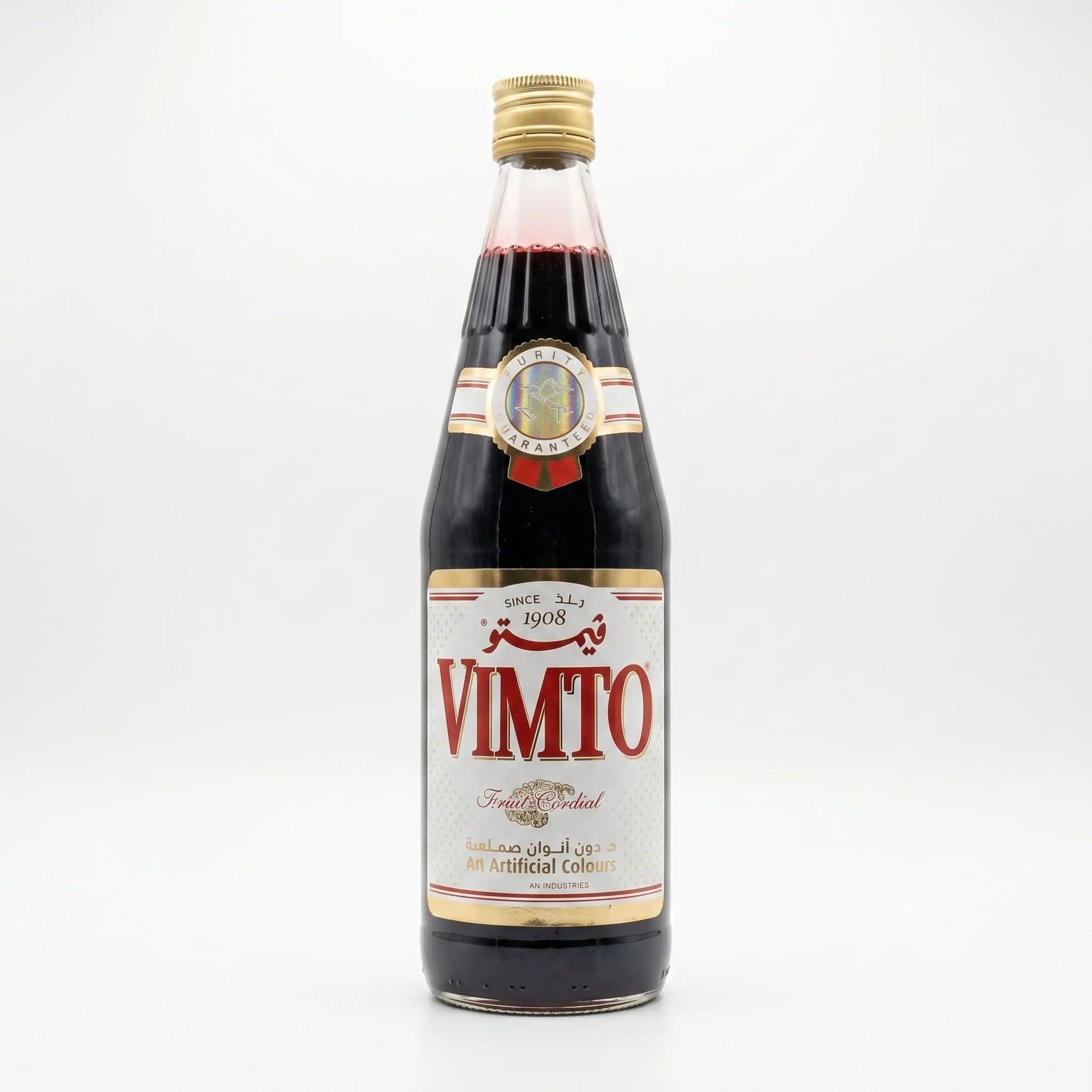 Vimto by VIMTO