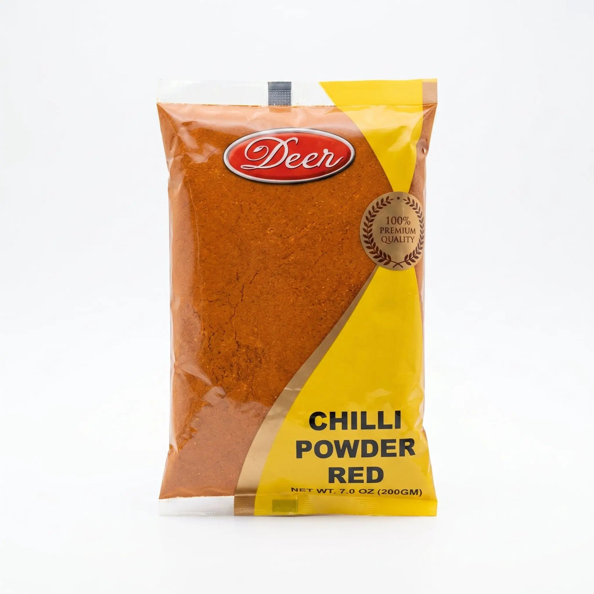 Deer chilli powder by DEER
