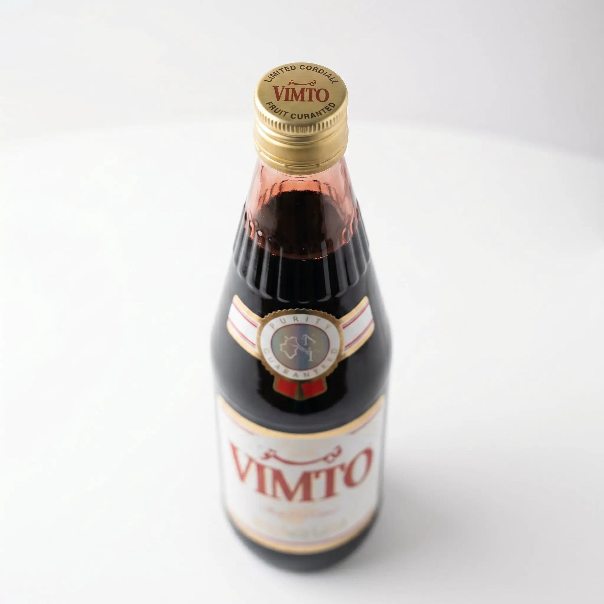 Vimto by VIMTO