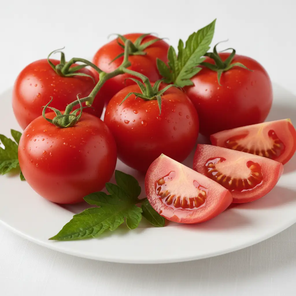 Tomato by CASABLANCA