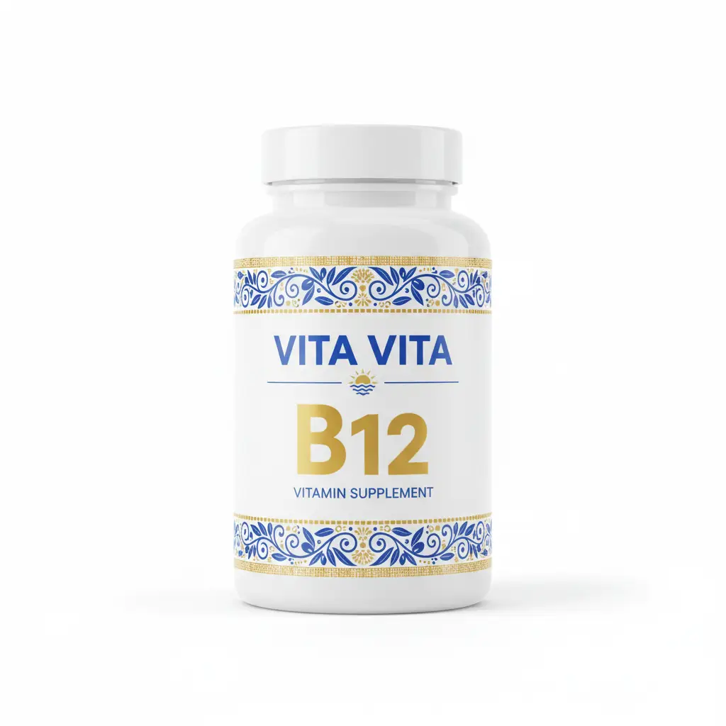 VITA VITA B12 by CASABLANCA