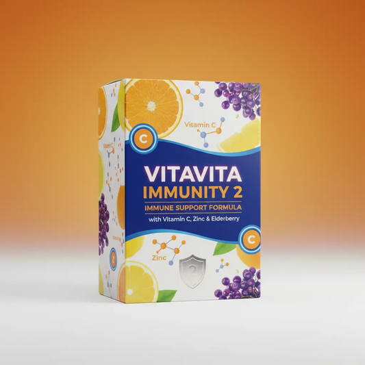 VITAVITA IMMUNITY 2 by Vitamins