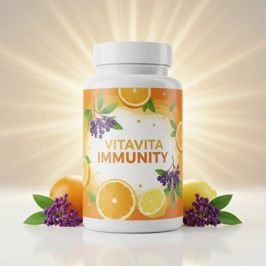 VITAVITA IMMUNITY by Vitamins