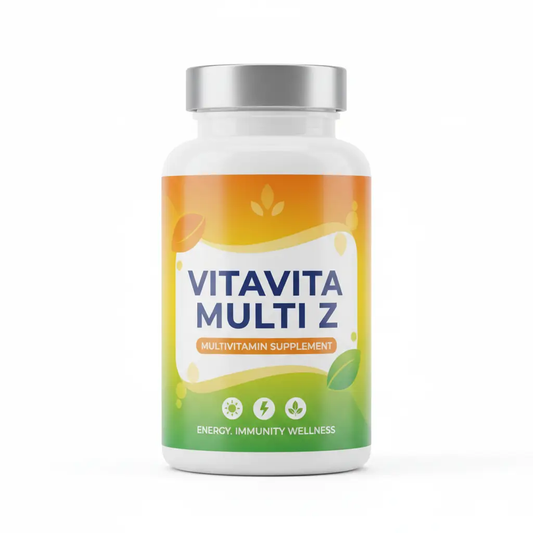 VITAVITA MULTI Z by Vitamins