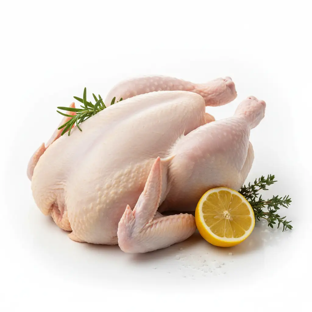 Whole chicken by Fresh Meat