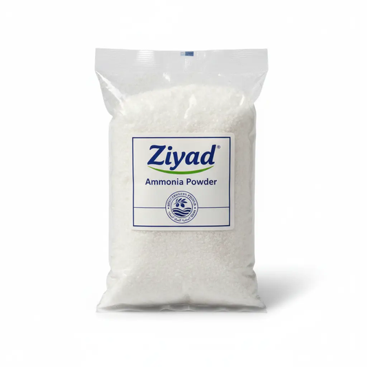 Ziyad Ammonia Powder by Ziyad